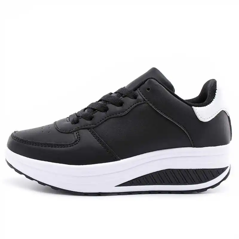 Women'S Shoes Hands Free - Spring-autumn Legitimate Leather Womens 33 Size