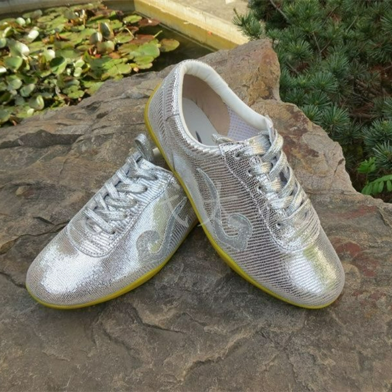 Women'S Shoes Vs Men'S - 2026 Hot Sale Martial Arts Shoes