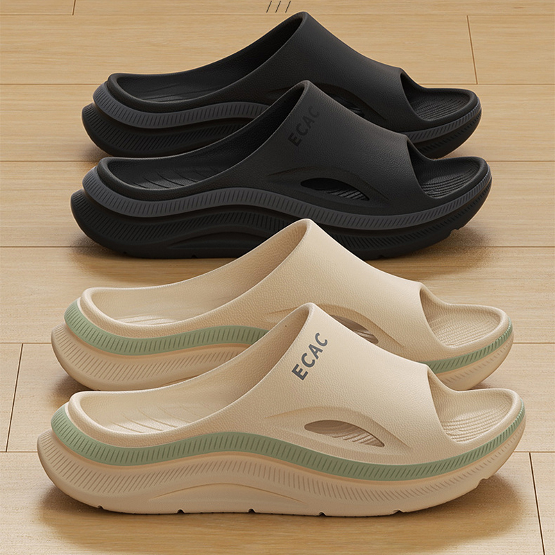 Women'S Shoes Cloud - House Slipper Woman Platform Cloud Summer