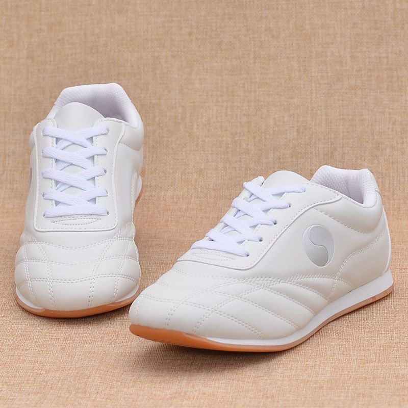 Women'S Shoes Vs Men'S - 2026 New Spring Martial Arts Shoes