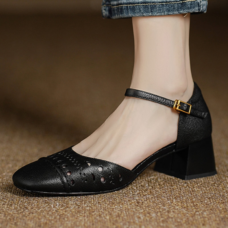 Brand Genuine Leather Women's  - مراجعة Women Shoes Brand وسعره