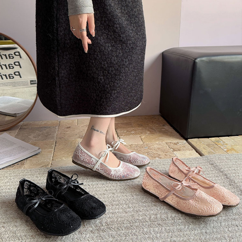 Women's Gentle Ballet Flat Sho - مراجعة Women Shoes Casual وسعره
