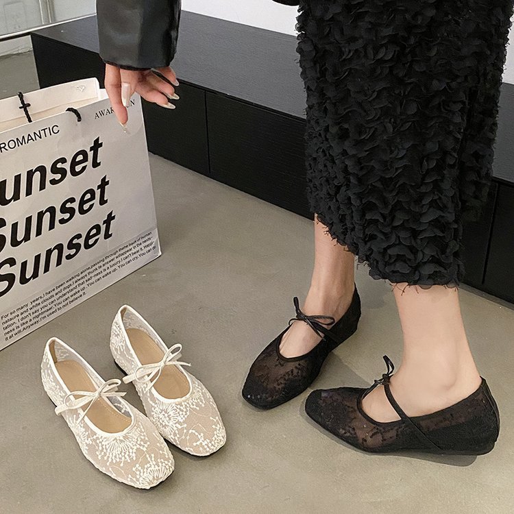 Women's Gentle Ballet Flat Sho - مراجعة Women Shoes Casual وسعره