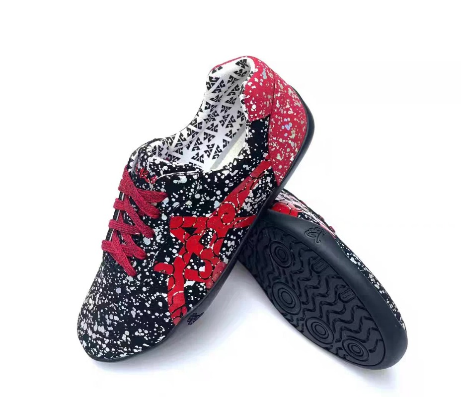 Classic Brand Martial Arts Sho - مراجعة Women'S Shoes Vs Men'S وسعره