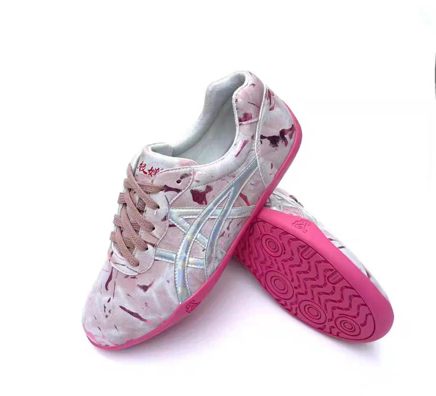Classic Brand Martial Arts Sho - مراجعة Women'S Shoes Vs Men'S وسعره