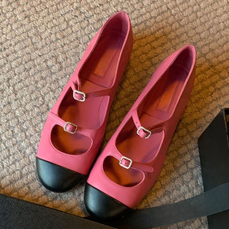 Elegant Mary Jane Shoes Women  - مراجعة Women Shoes Brand وسعره