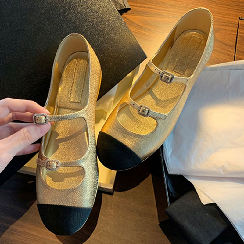 Elegant Mary Jane Shoes Women  - مراجعة Women Shoes Brand وسعره