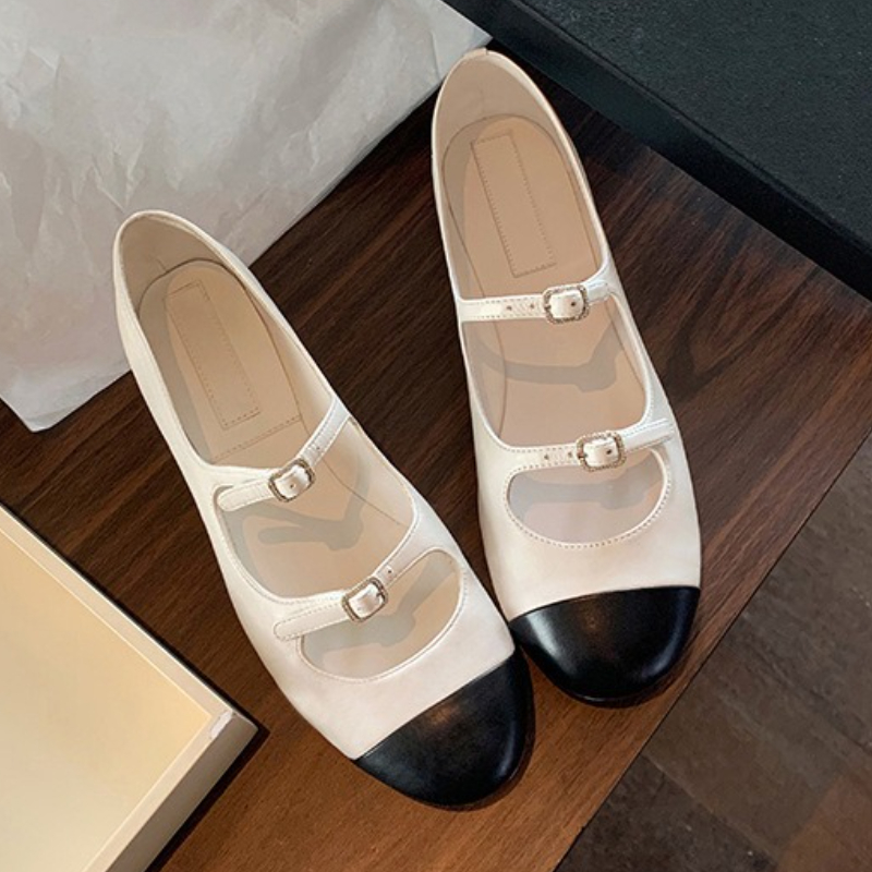 Elegant Mary Jane Shoes Women  - مراجعة Women Shoes Brand وسعره