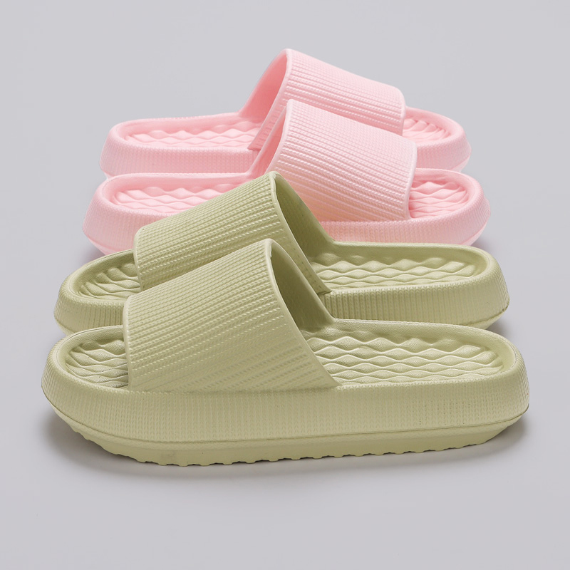 Thick Bottom Cloud Slippers Wo - مراجعة Women'S Shoes Cloud وسعره