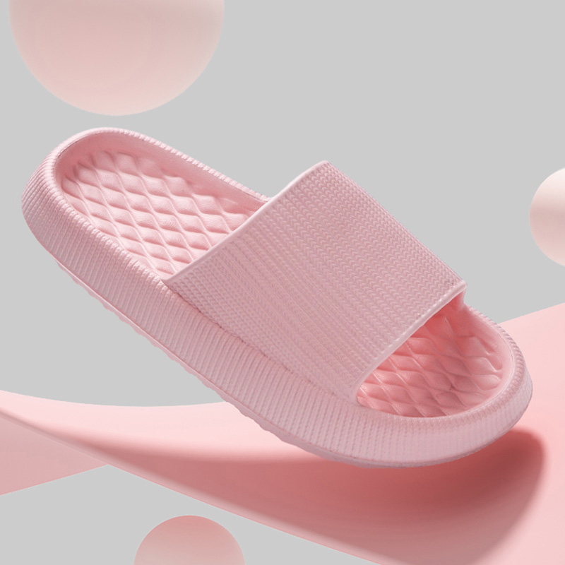 Thick Bottom Cloud Slippers Wo - مراجعة Women'S Shoes Cloud وسعره