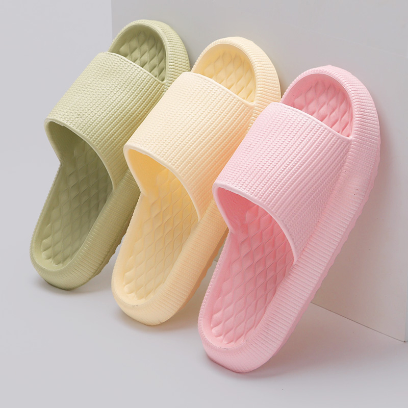 Thick Bottom Cloud Slippers Wo - مراجعة Women'S Shoes Cloud وسعره