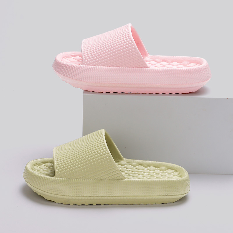 Thick Bottom Cloud Slippers Wo - مراجعة Women'S Shoes Cloud وسعره