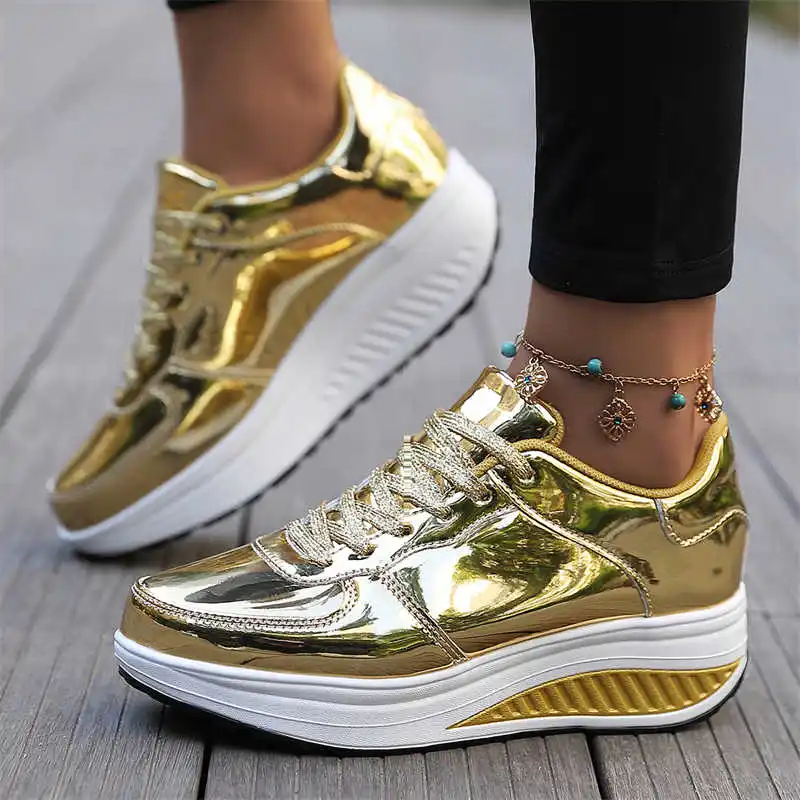 Spring-autumn Legitimate Leath - مراجعة Women'S Shoes Hands Free وسعره