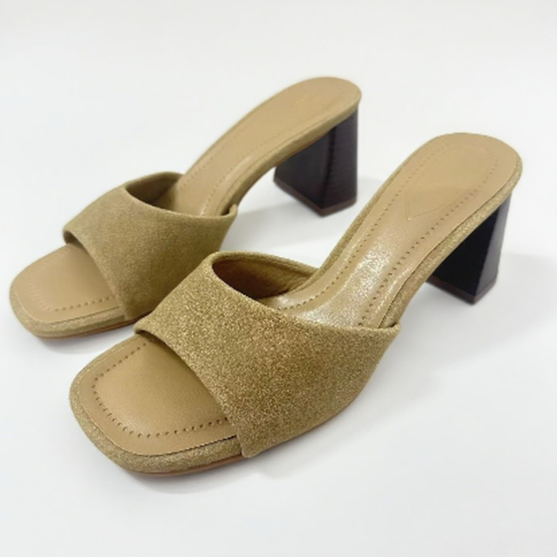 2025 Elegant Block Heels Women - مراجعة Women Shoes Brand وسعره
