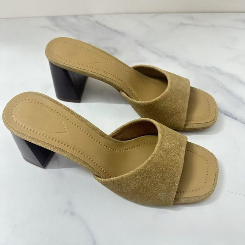 2025 Elegant Block Heels Women - مراجعة Women Shoes Brand وسعره