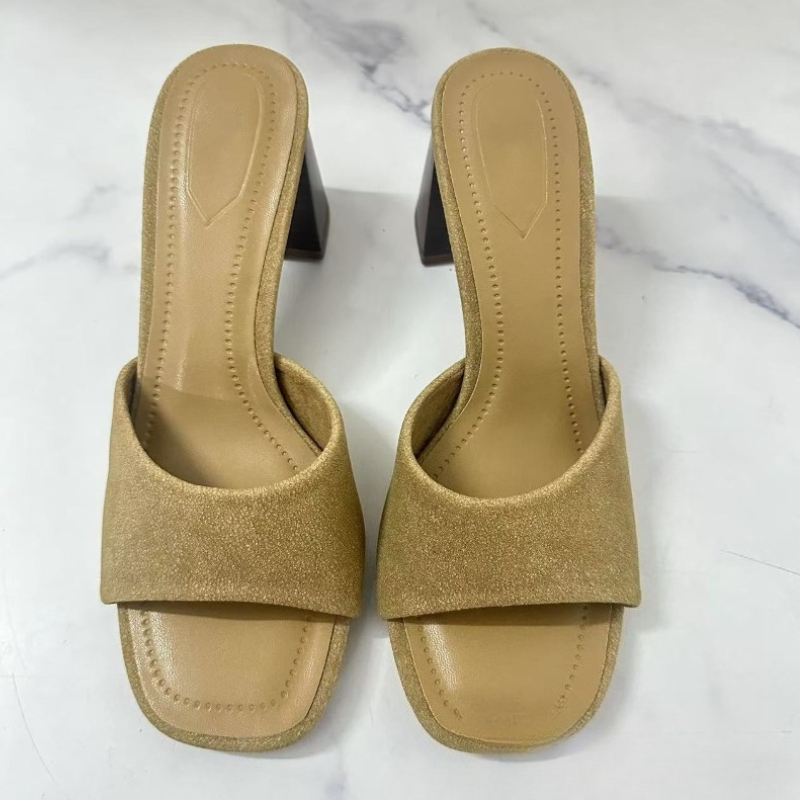 2025 Elegant Block Heels Women - مراجعة Women Shoes Brand وسعره