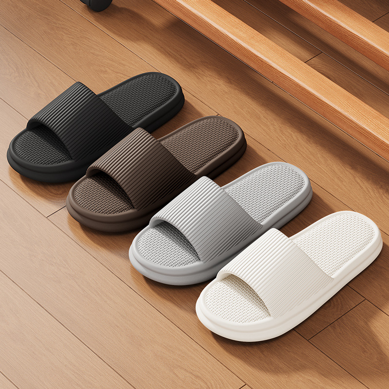Women EVA Cloud Slippers Non S - مراجعة Women'S Shoes Cloud وسعره