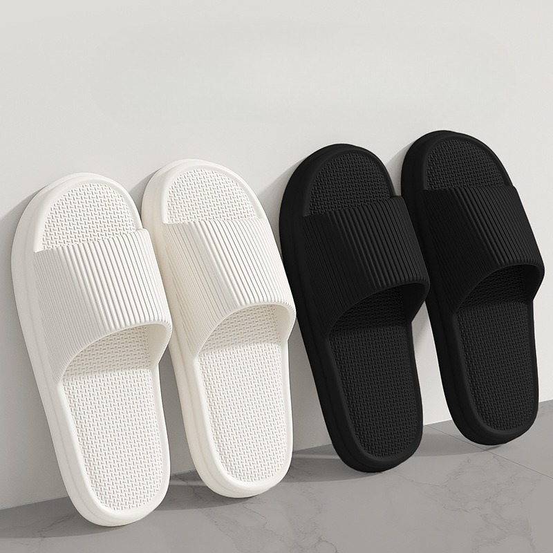 Women EVA Cloud Slippers Non S - مراجعة Women'S Shoes Cloud وسعره