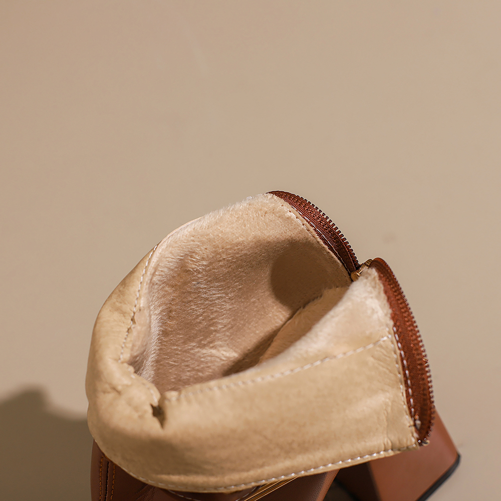 New Spring Fashion Brown Black - مراجعة Women'S Shoes Size 12 وسعره