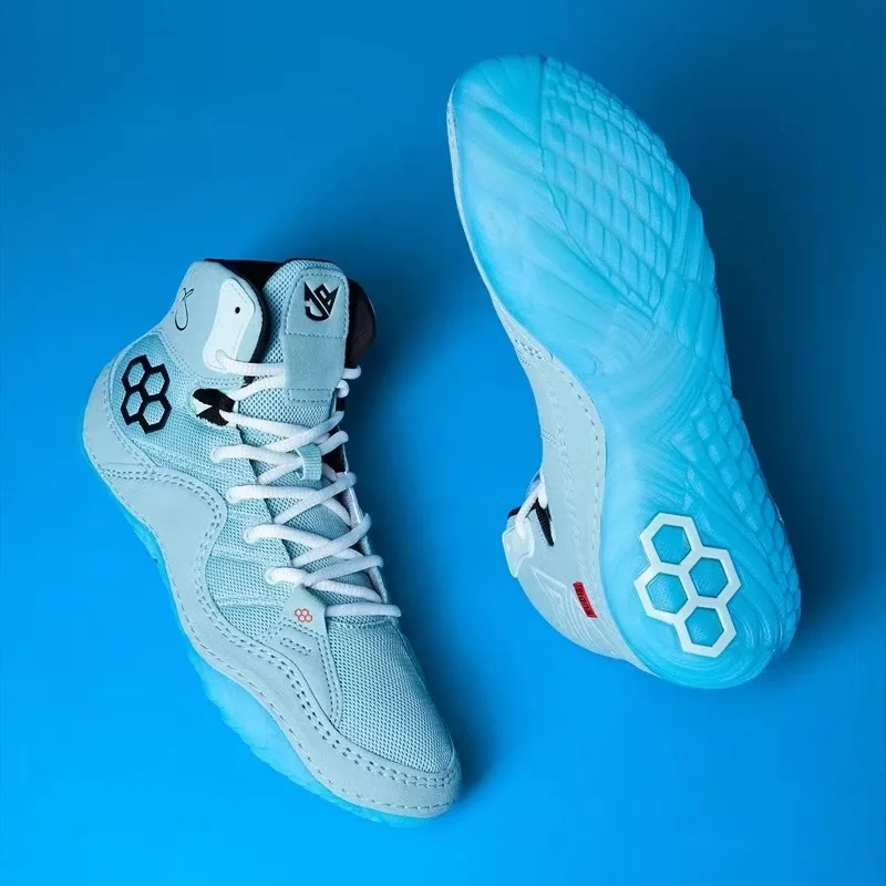 2026 New Wrestling Boots Coupl - مراجعة Women'S Shoes Vs Men'S وسعره
