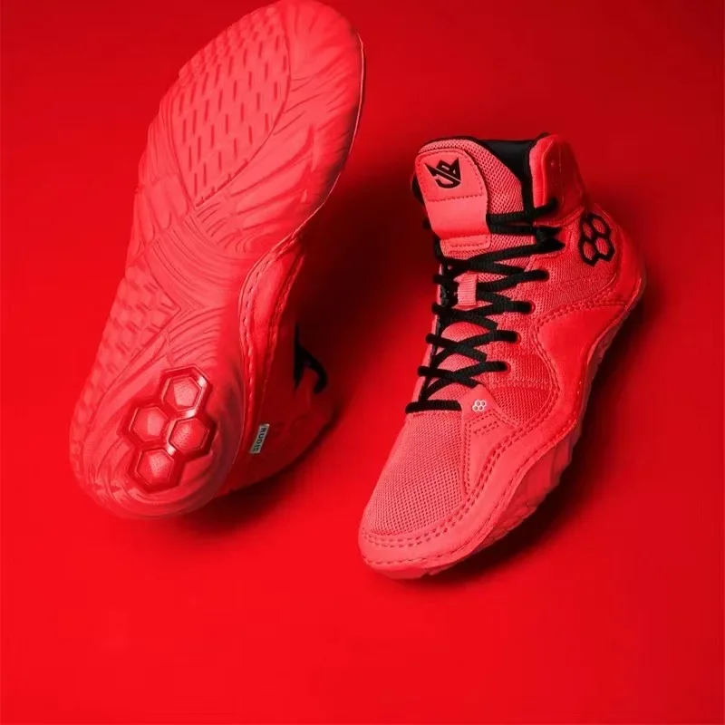 2026 New Wrestling Boots Coupl - مراجعة Women'S Shoes Vs Men'S وسعره