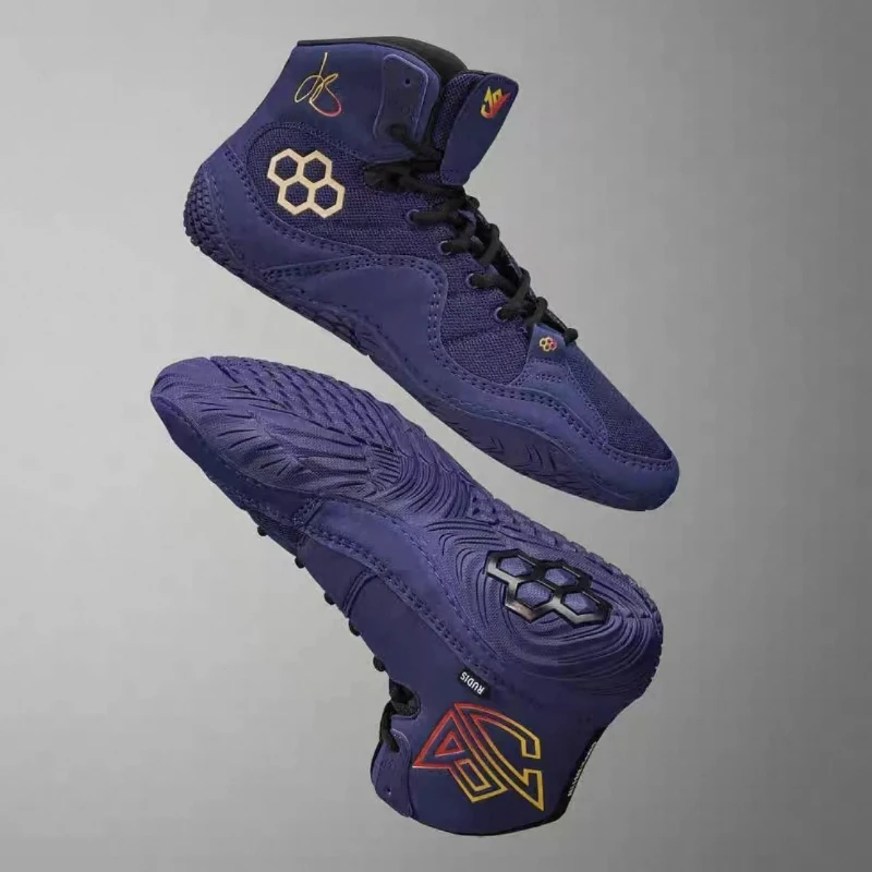 2026 New Wrestling Boots Coupl - مراجعة Women'S Shoes Vs Men'S وسعره