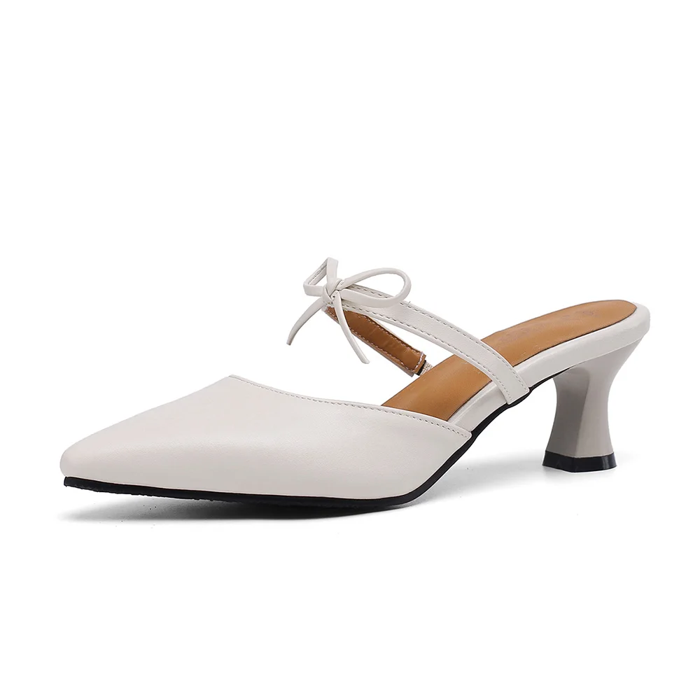 New Summer Fashion Black Apric - مراجعة Women'S Shoes Big Feet وسعره