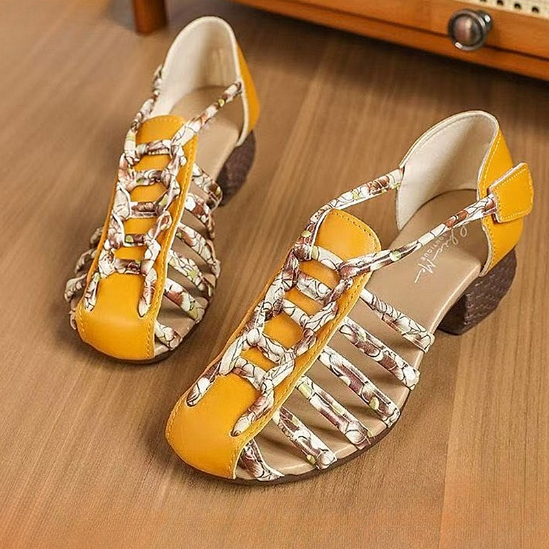 Vintage Women's Sandals Summer - مراجعة Women'S Shoes Hands Free وسعره