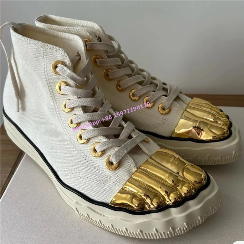 Five Finger Metal Toe Boots Mi - مراجعة Sock Boot Women وسعره