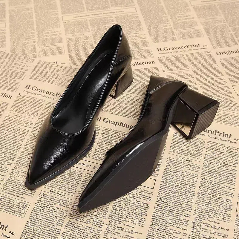 Luxury Brand Pointed Toe High  - مراجعة Women'S Shoes Size 12 وسعره