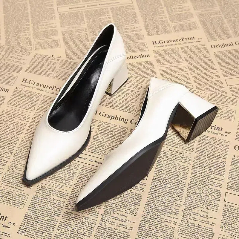 Luxury Brand Pointed Toe High  - مراجعة Women'S Shoes Size 12 وسعره