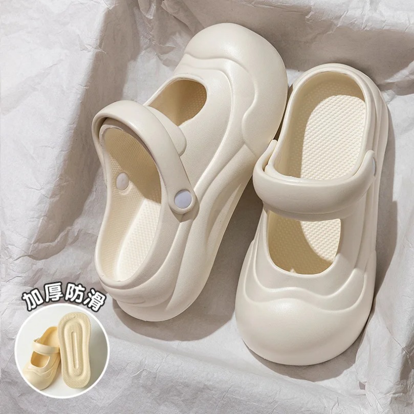 House Slipper Woman Platform C - مراجعة Women'S Shoes Cloud وسعره