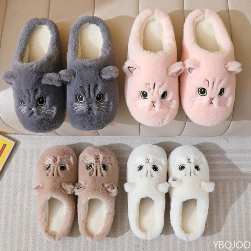 New Autumn Winter Cotton Slipp - مراجعة Women Shoes Winter وسعره