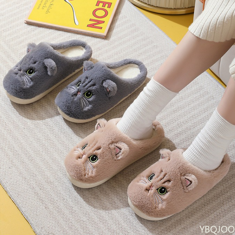 New Autumn Winter Cotton Slipp - مراجعة Women Shoes Winter وسعره
