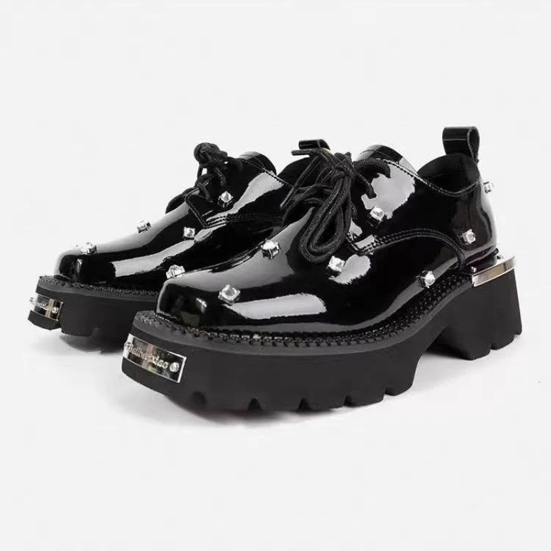 Women Loafers Crystal Platform - مراجعة Women'S Shoes Casual Sneakers وسعره