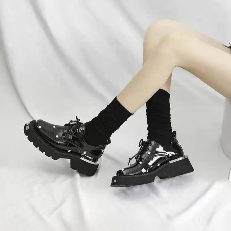 Women Loafers Crystal Platform - مراجعة Women'S Shoes Casual Sneakers وسعره