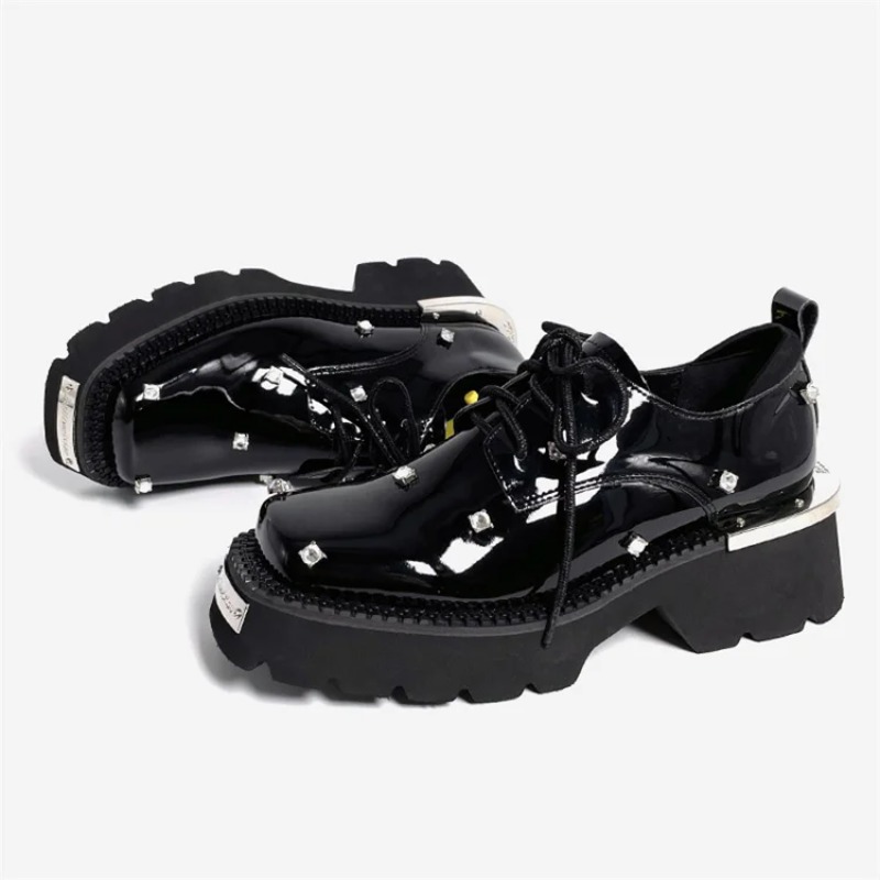 Women Loafers Crystal Platform - مراجعة Women'S Shoes Casual Sneakers وسعره