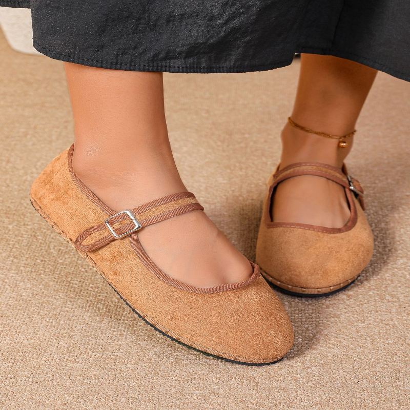 New Women Classic shoes Hand S - مراجعة Women'S Shoes Hands Free وسعره
