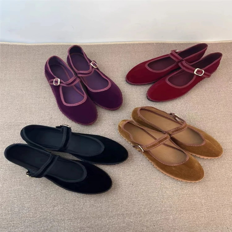 New Women Classic shoes Hand S - مراجعة Women'S Shoes Hands Free وسعره