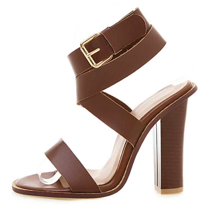 Women's Gladiator Sandals High - مراجعة Women'S Shoes Big Feet وسعره