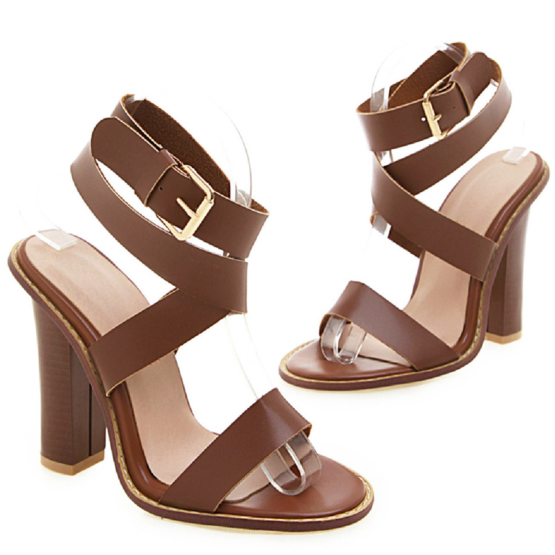 Women's Gladiator Sandals High - مراجعة Women'S Shoes Big Feet وسعره