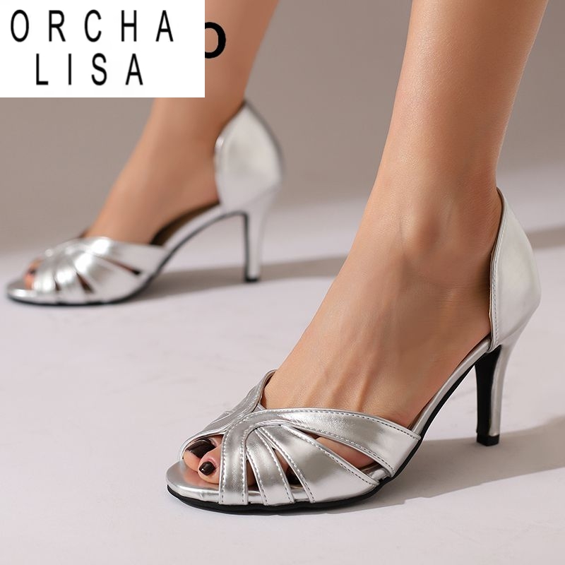 ORCHA LISA 2025 Luxury Women S - مراجعة Women Shoes Zipper وسعره