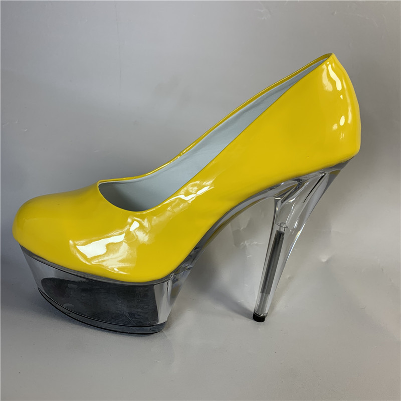 Club banquet 15 cm big star hi - مراجعة Women Shoes Kinds وسعره