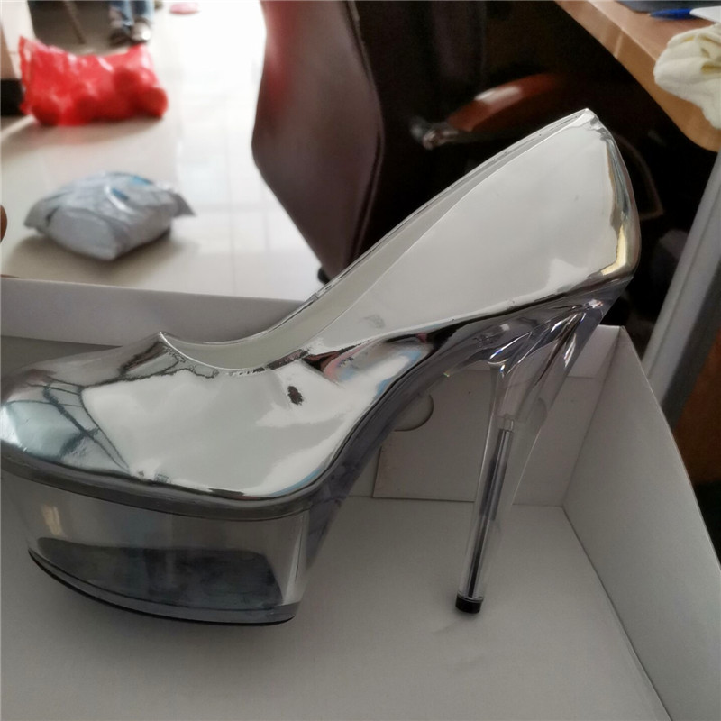 Club banquet 15 cm big star hi - مراجعة Women Shoes Kinds وسعره
