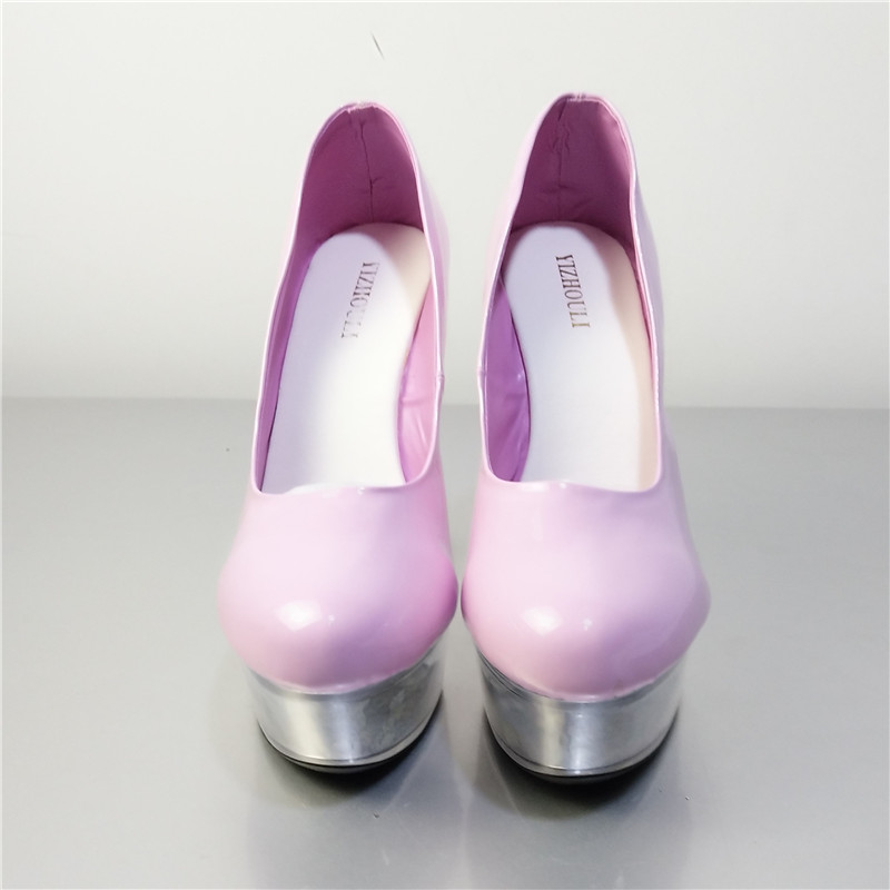 Club banquet 15 cm big star hi - مراجعة Women Shoes Kinds وسعره