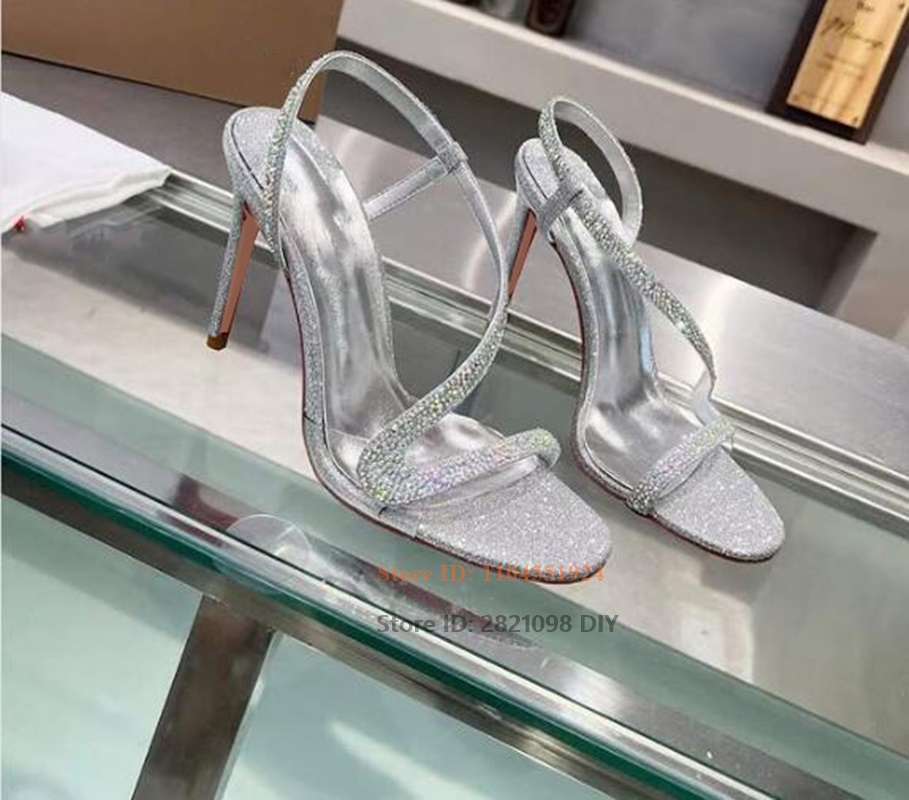 Bling Fur Shiny Women's Stilet - مراجعة Women'S Shoes Size 12 وسعره