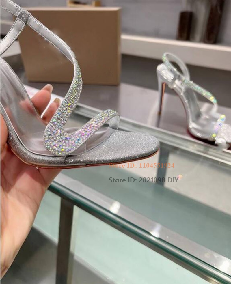 Bling Fur Shiny Women's Stilet - مراجعة Women'S Shoes Size 12 وسعره