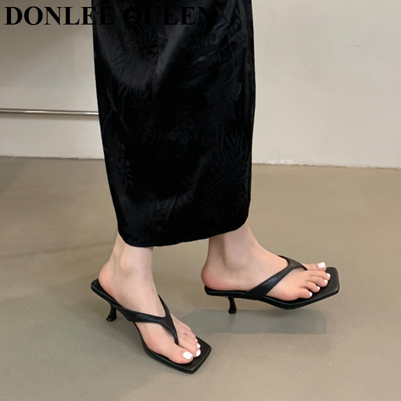 Fashion Brand High Heel Slippe - مراجعة Women'S Shoes Big Feet وسعره