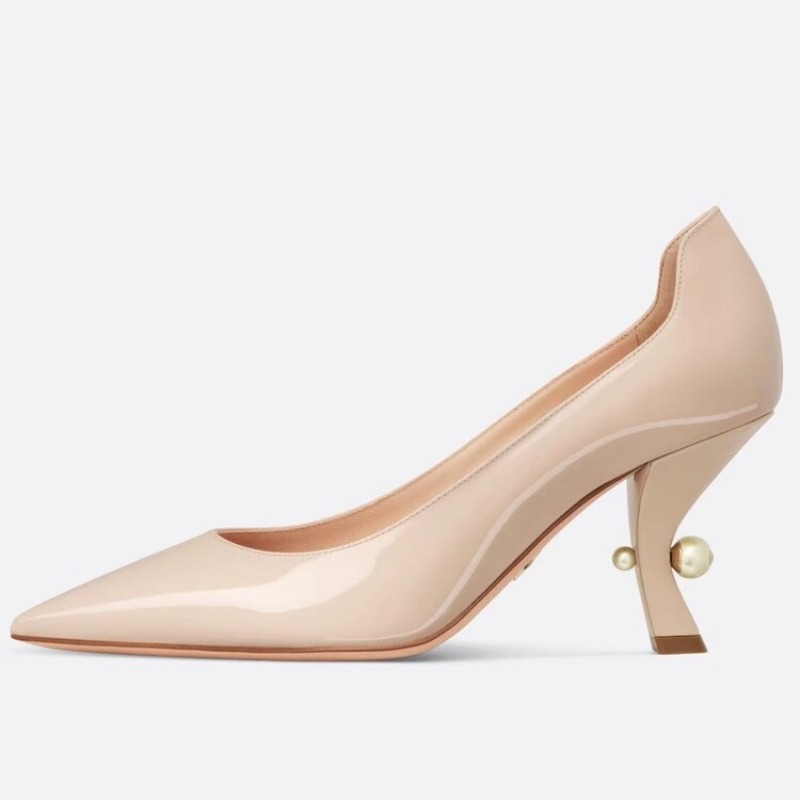Brand New Pearl Strange Style  - مراجعة Women Shoes Brand وسعره