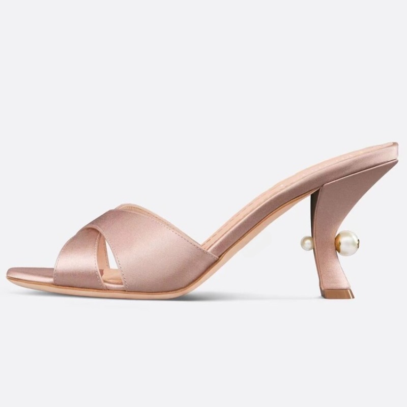 Brand New Pearl Strange Style  - مراجعة Women Shoes Brand وسعره